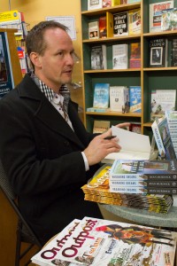 Book signing-5
