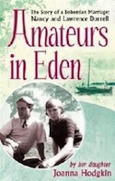 Amateurs in Eden: The Story of a Bohemian Marriage