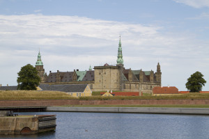 Kronborg Slot was just a really posh toll booth...
