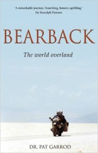 Bearback by Dr. Pat Garrod